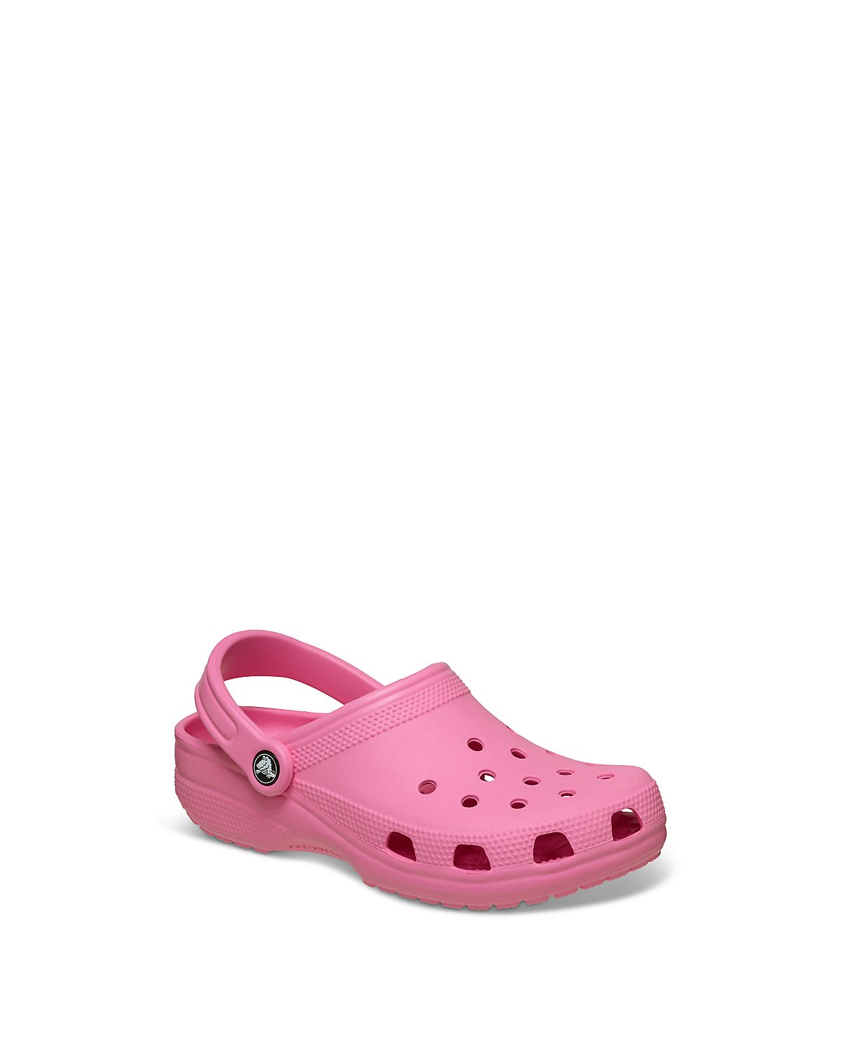 Crocs Unisex Classic Clogs - Little Kid