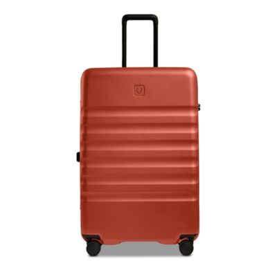 Icon Stripe Large Suitcase