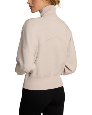 Dreamglow Snap Cardigan