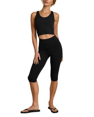 Revive Capri Leggings