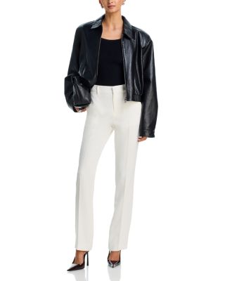 Kerry Slim Straight Leg Pants