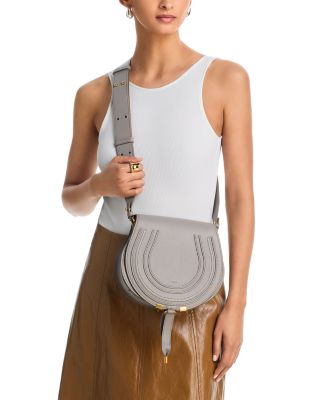 Marcie Leather Crossbody