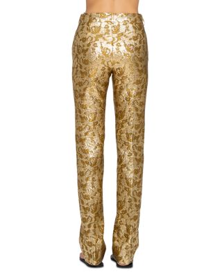 Tailored Suite Pants