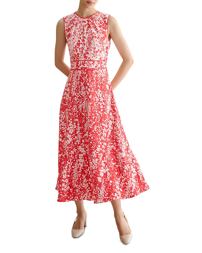 Hobbs London Maddie Dress