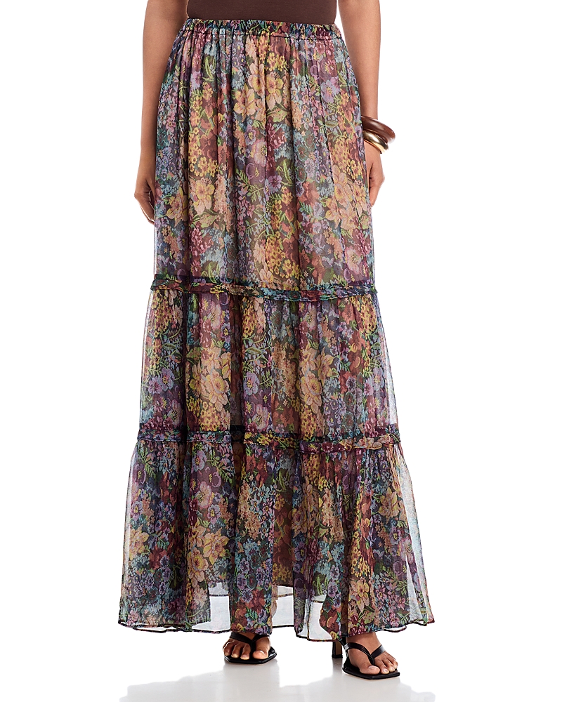 Kobi Halperin Clea Skirt