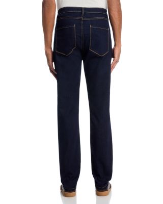 Slim Fit Jeans in Indigo 