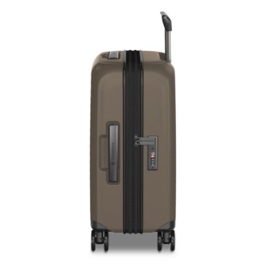 Airox Advanced Frequent Flyer Carry On Spinner Suitcase