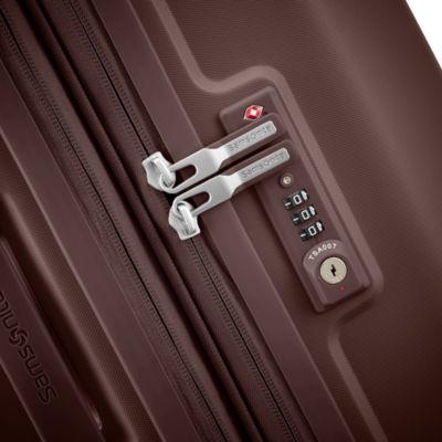 Outline Pro Large Spinner Suitcase