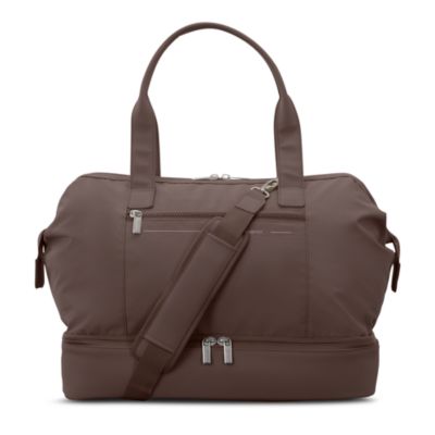 Better Than Basic Drop Bottom Weekender