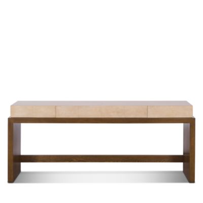 Stretto Console Table