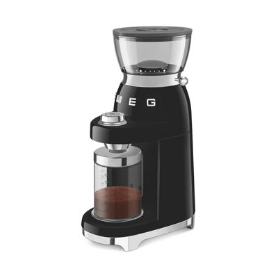 Coffee & Espresso Conical Burr Grinder