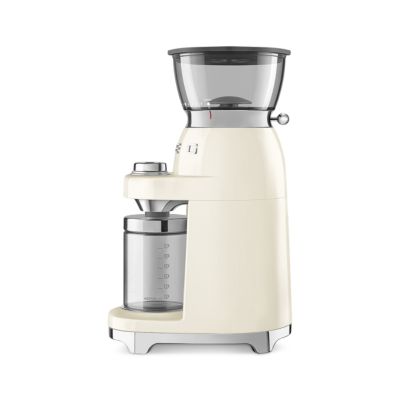 Coffee & Espresso Conical Burr Grinder