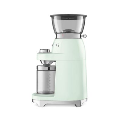 Coffee & Espresso Conical Burr Grinder