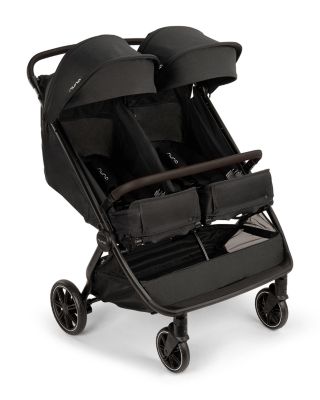 TRVL™ Dubl Stroller