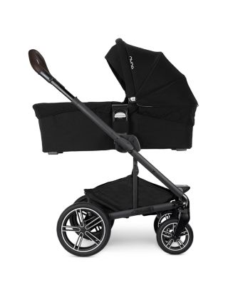 MIXX series Bassinet + Stand