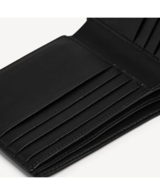  Cash Square Folded Wallet