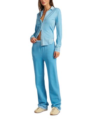 Standard Button Down Shirt