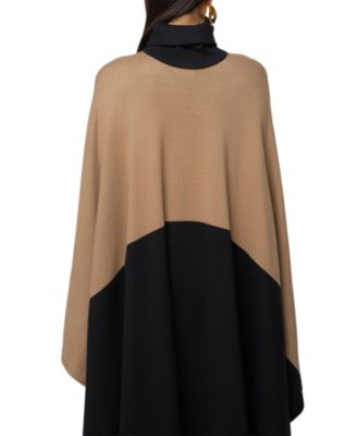 Chasing Fall Contrast Top