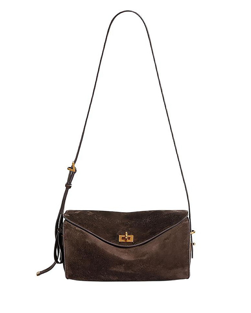 Balenciaga Le 7 Shoulder Bag Medium