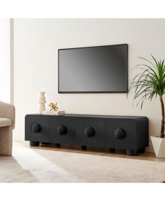 Sonnet 69" Low Profile TV Stand