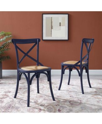 Gear Dining Side Chair, Set of 2