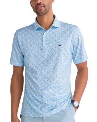 Sankaty Regular Fit Polo Shirt