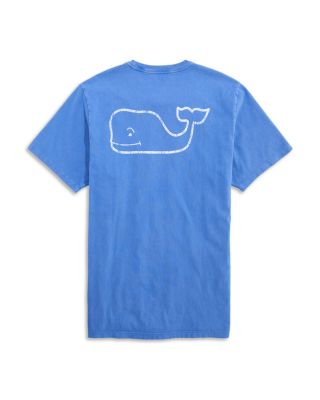 Drift Dye Vintage Pocket T-Shirt