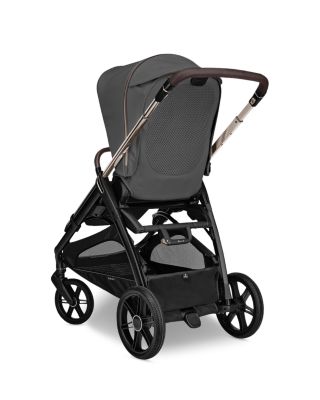 Aptica Stroller & Bassinet+Stand