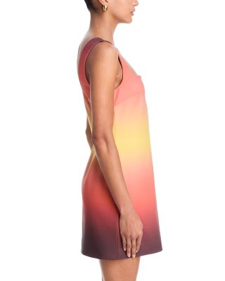 Skye Mini Dress - Exclusive