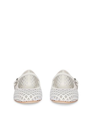 Women's Jaden Mary Jane Flats