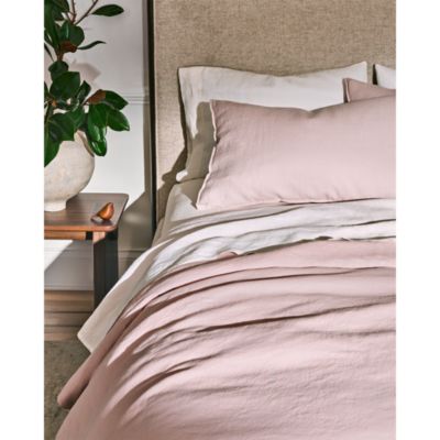 European Linen Sheet Set - Exclusive
