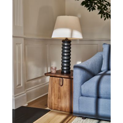 Abacus Table Lamp