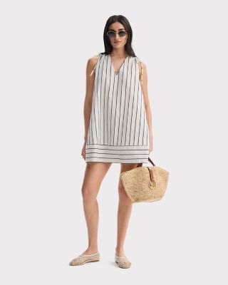 Elena Dress - Exclusive 