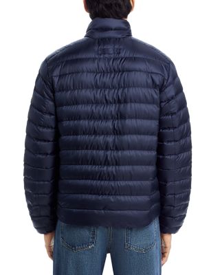Stratus Jacket