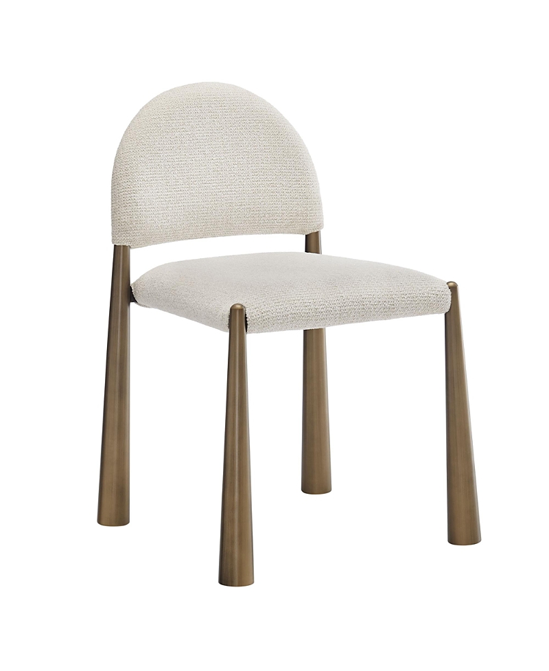 Modway Hayley Upholstered Fabric Dining Side Chair