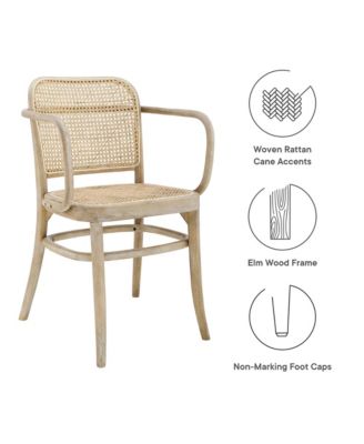 Winona Wood Dining Chair
