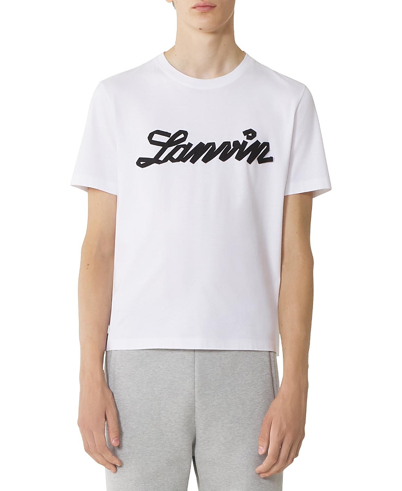 Lanvin Ribbon T-Shirt