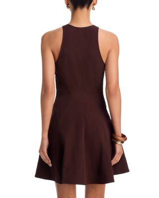 Grace Mini Dress