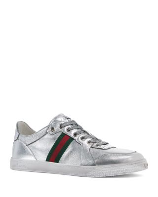 Women's Stretch Low Top Sneakers