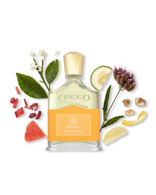 Neroli Sauvage Eau de Parfum 3.3 oz.