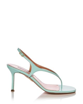 Women's Bikini Thong Sandals