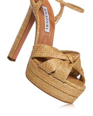 Women's Nina Platform Sandals