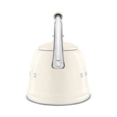 Whistling Stovetop Kettle