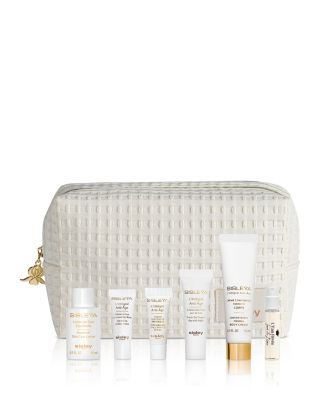 Gift with any $350 Sisley Paris purchase!