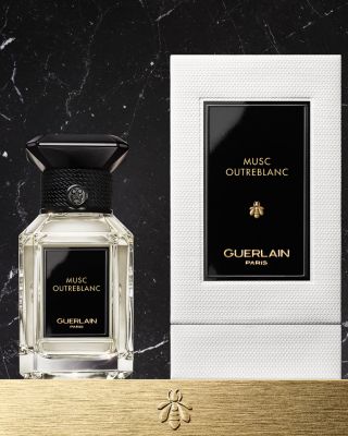 L'Art & La Mati&egrave;re Musc Outreblanc Eau de Parfum 1.7 oz.