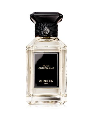L'Art & La Mati&egrave;re Musc Outreblanc Eau de Parfum 3.4 oz.