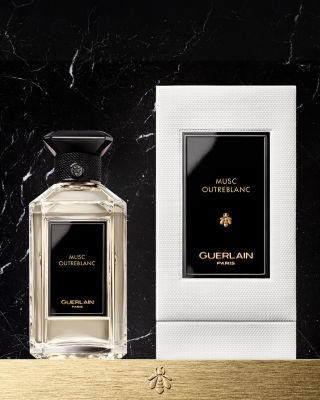 L'Art & La Mati&egrave;re Musc Outreblanc Eau de Parfum 6.8 oz.