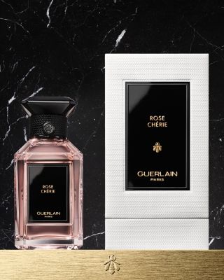 L'Art & La Mati&egrave;re Rose Ch&eacute;rie Eau de Parfum 3.4 oz.