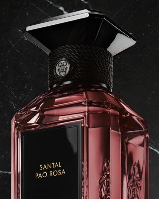 L'Art & La Mati&egrave;re Santal Pao Rosa Eau de Parfum 6.8 oz.