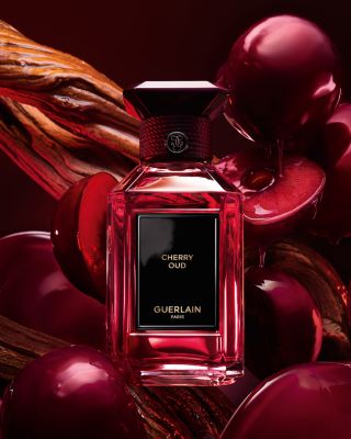 L'Art & La Mati&egrave;re Cherry Oud Eau de Parfum 3.4 oz.